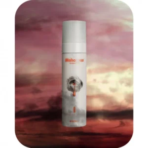 Mahorosa Cream Mist